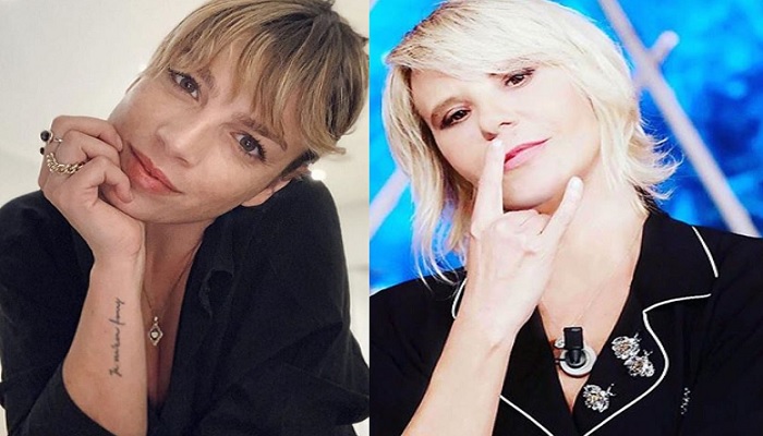 Amici news, Emma Marrone rivela: ecco cosa non sopporto di Maria De Filippi!