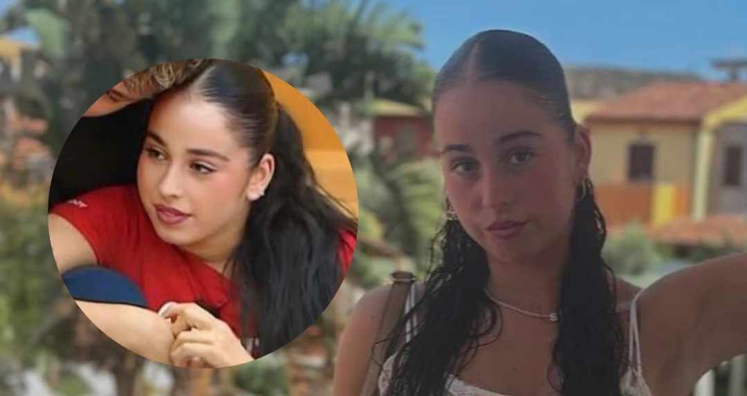 Sienna Osborne parla sopo l'eliminazione da Amici