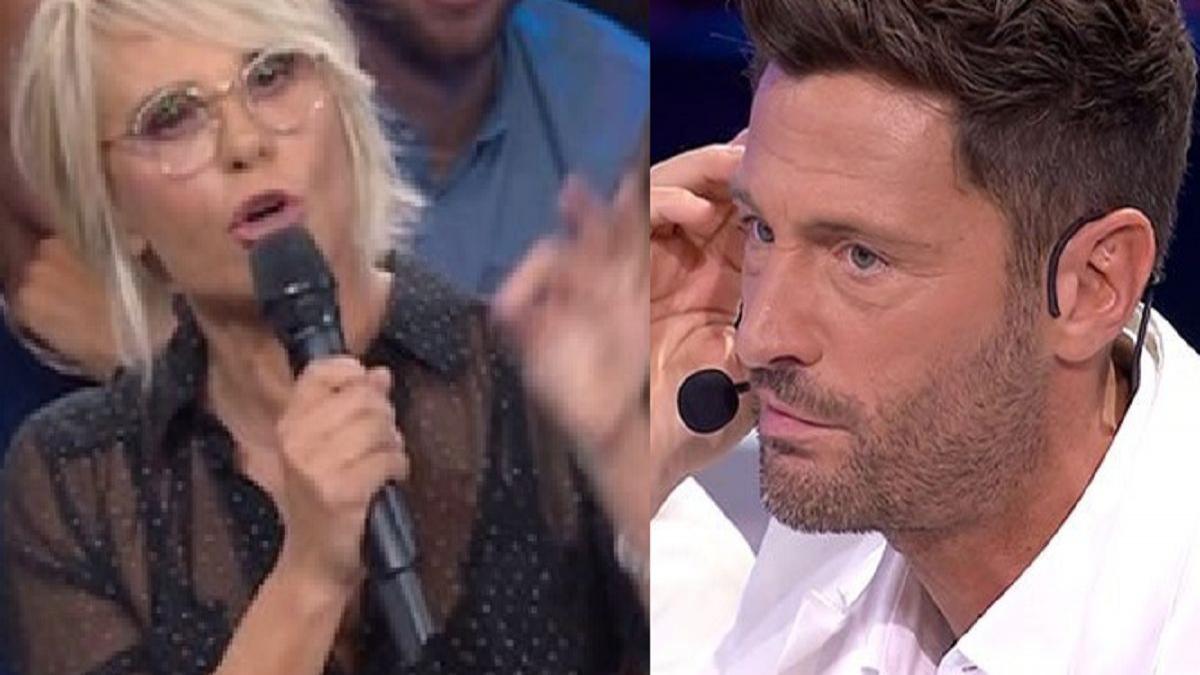 Amici Celebrities, anticipazioni 5 ottobre 2019: Filippo Bisciglia fa un plateale gesto di scuse per Maria De Filippi