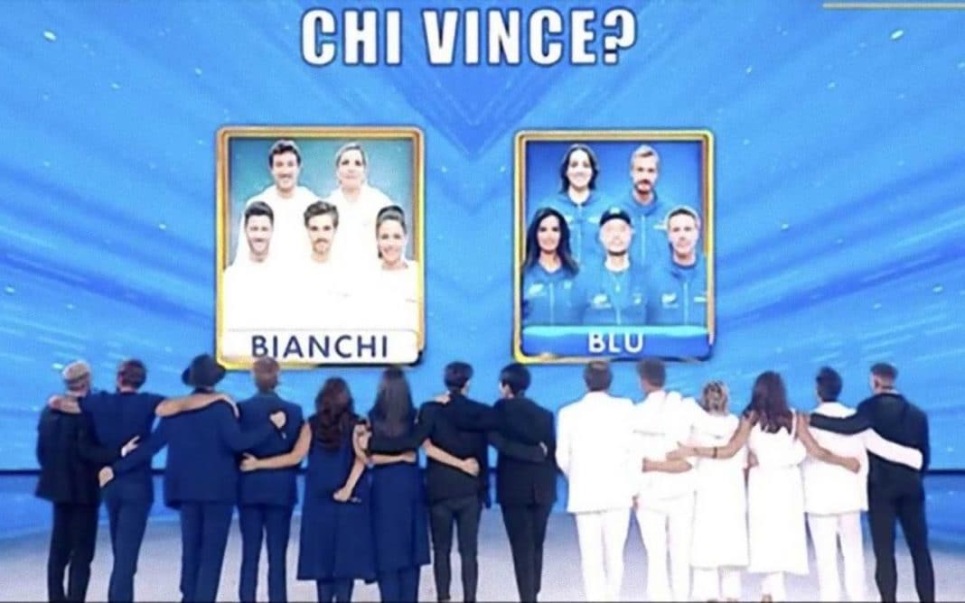 Amici Celebrities, violenta lite censurata dagli autori: ecco cos'è successo