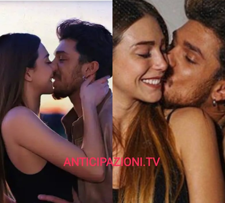 Gossip Uomini e Donne, Andrea e Arianna si raccontano: le liti, il figlio e la fatidica data che si avvicina