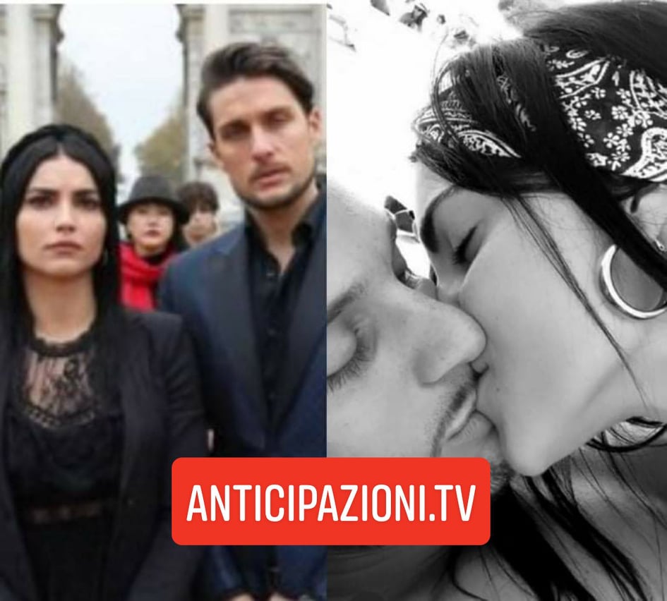 Andrea Dal Corso e Teresa Langella contro la violenza sulle donne: l'iniziativa della coppia di Uomini e Donne