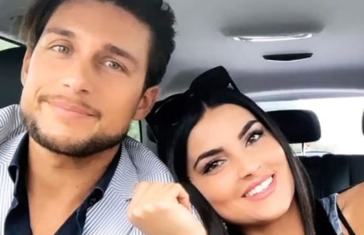 Uomini e Donne news, Andrea Dal Corso e Teresa Langella annunciano il grande passo