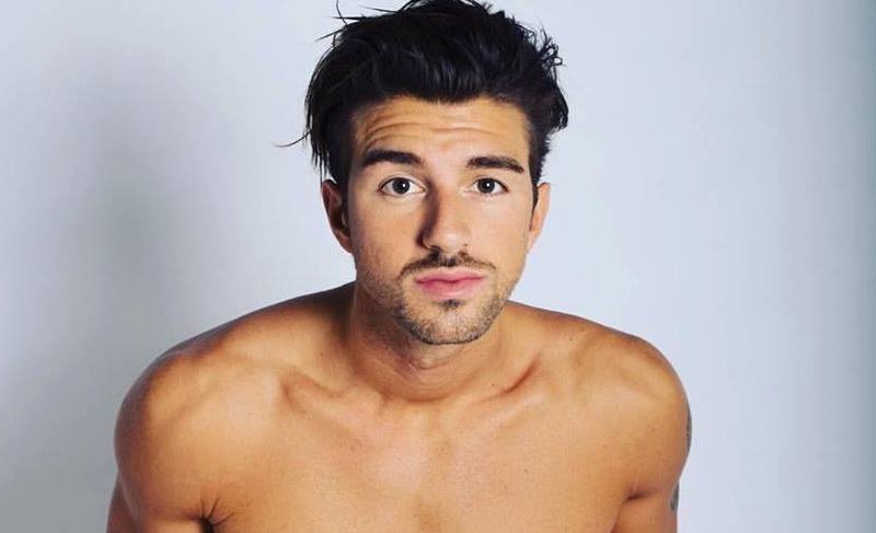 Andrea Damante, notte di fuoco con una donna famosa e molto più grande: ecco di chi si tratta!