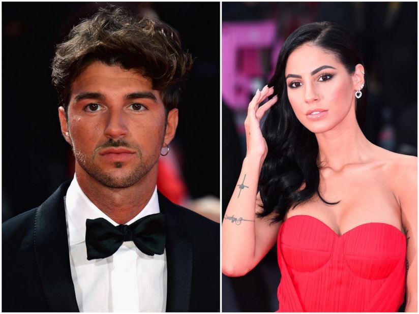 News Uomini e Donne, Andrea Damante e Giulia De Lellis insieme a un evento a Milano