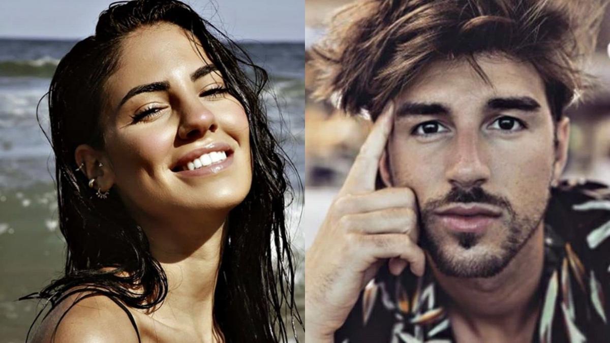 Uomini e Donne gossip, Andrea Damante pensa ancora a Giulia De Lellis? La canzone sembra una dedica