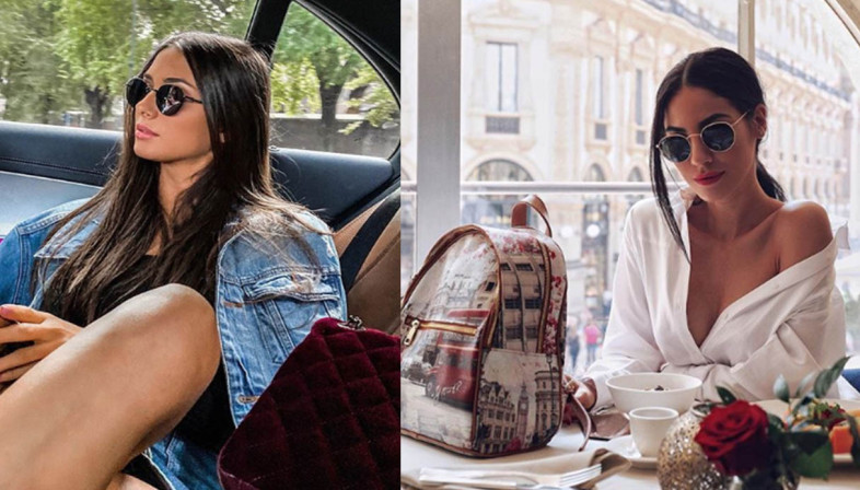 Uomini e Donne gossip, Andrea Damante sceglie la sosia di Giulia De Lellis: l'ironia del web