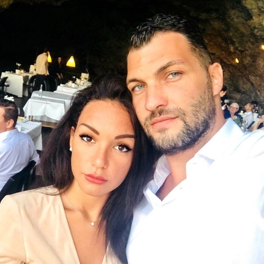 Temptation Island 2019, Andrea Filomena e Jessica Battistello sono tornati insieme: le loro parole