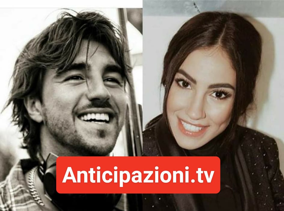 Uomini e Donne gossip, Giulia De Lellis: il suo ultimo post è un messaggio a Damante?