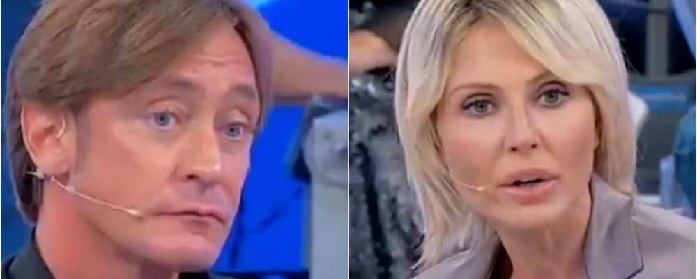 Temptation Island Vip 2019, Andrea Ippoliti ripensa a Nathaly Caldonazzo? La strana dedica