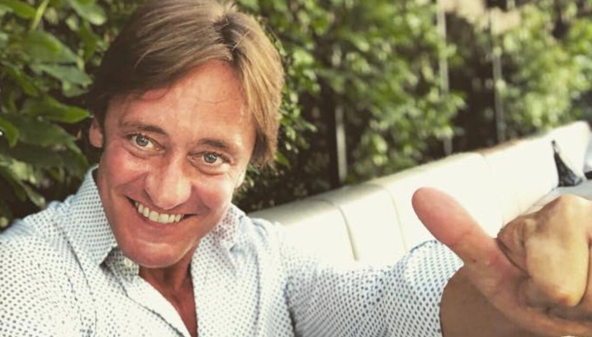 Temptation Island Vip 2, parla Andrea Ippoliti: "Per me con Nathaly era finita già il terzo giorno"