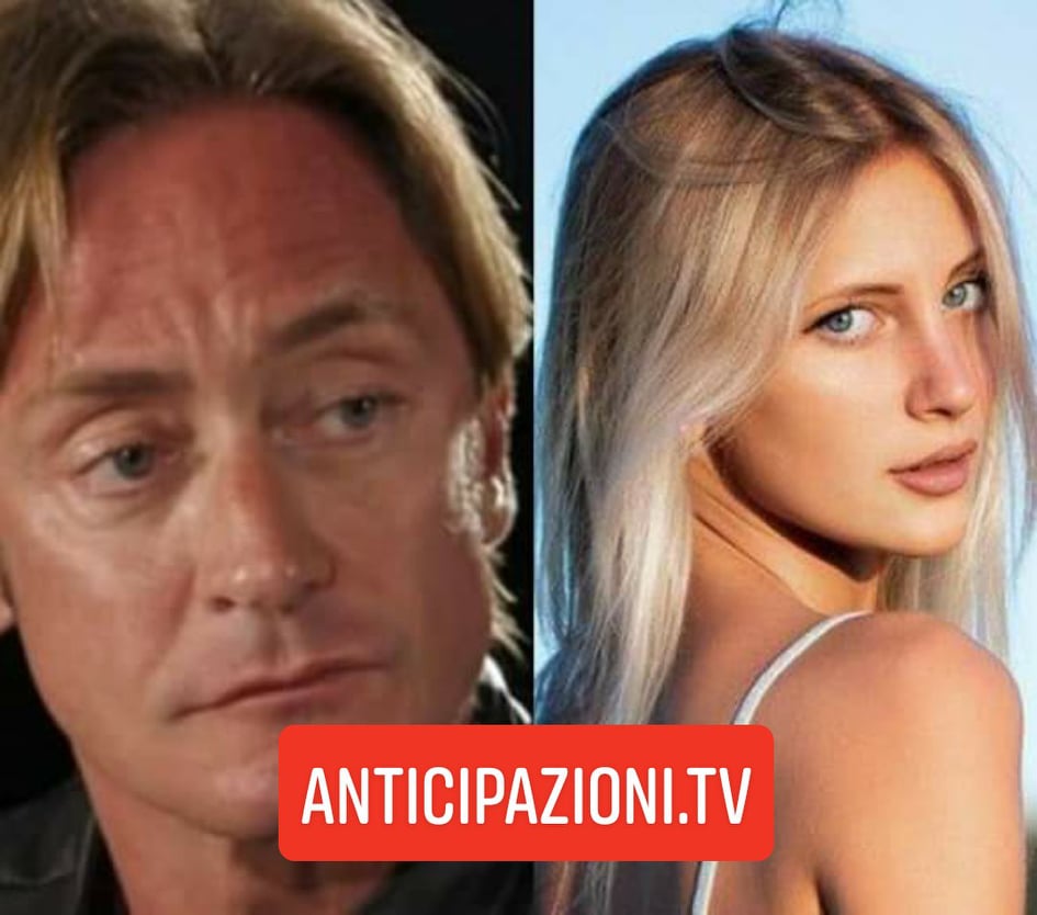 Temptation Island Vip, Zoe Mallucci spiega perché ha smesso di frequentare Andrea Ippoliti