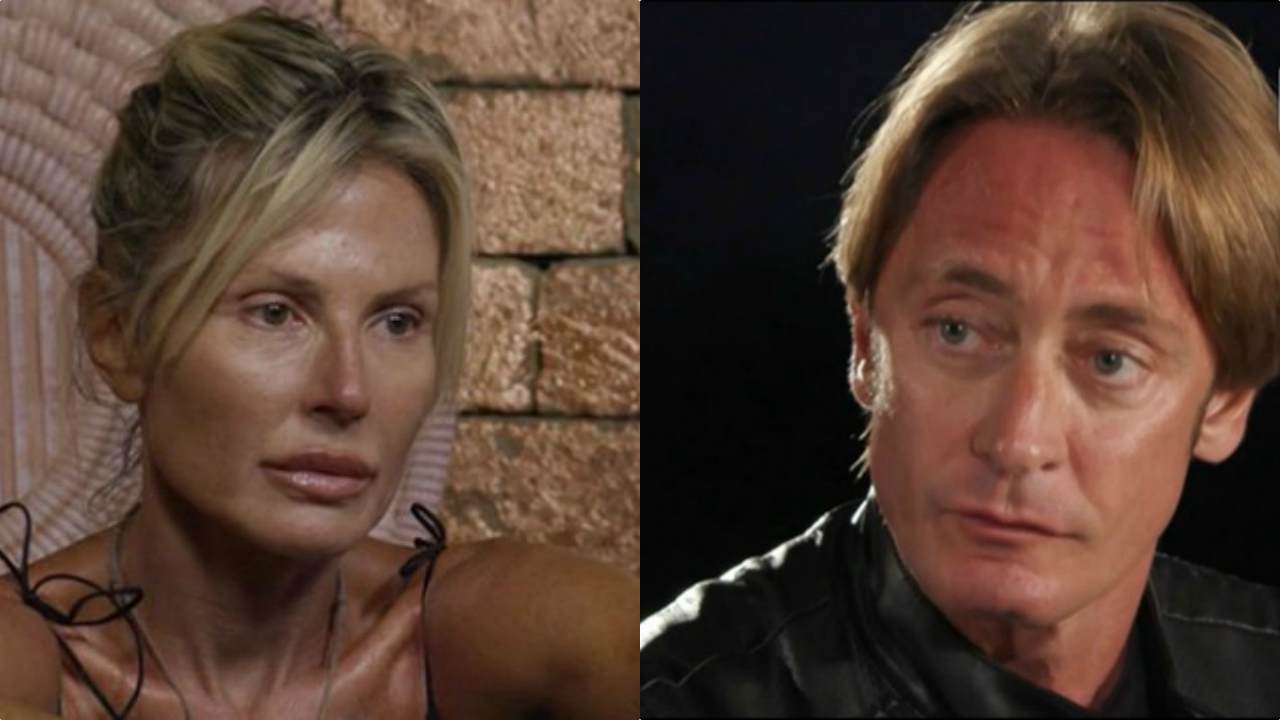 Uomini e Donne anticipazioni, Andrea Ippoliti e Nathaly Caldonazzo ospiti in studio: gli inquietanti retroscena della loro storia