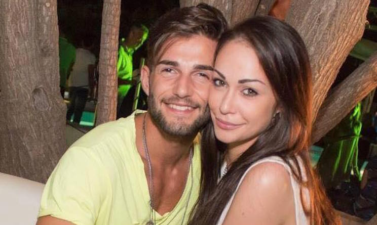 Uomini e Donne, Valentina Dallari shock sull'ex Andrea Melchiorre: "Mi mise della droga nelle scarpe"