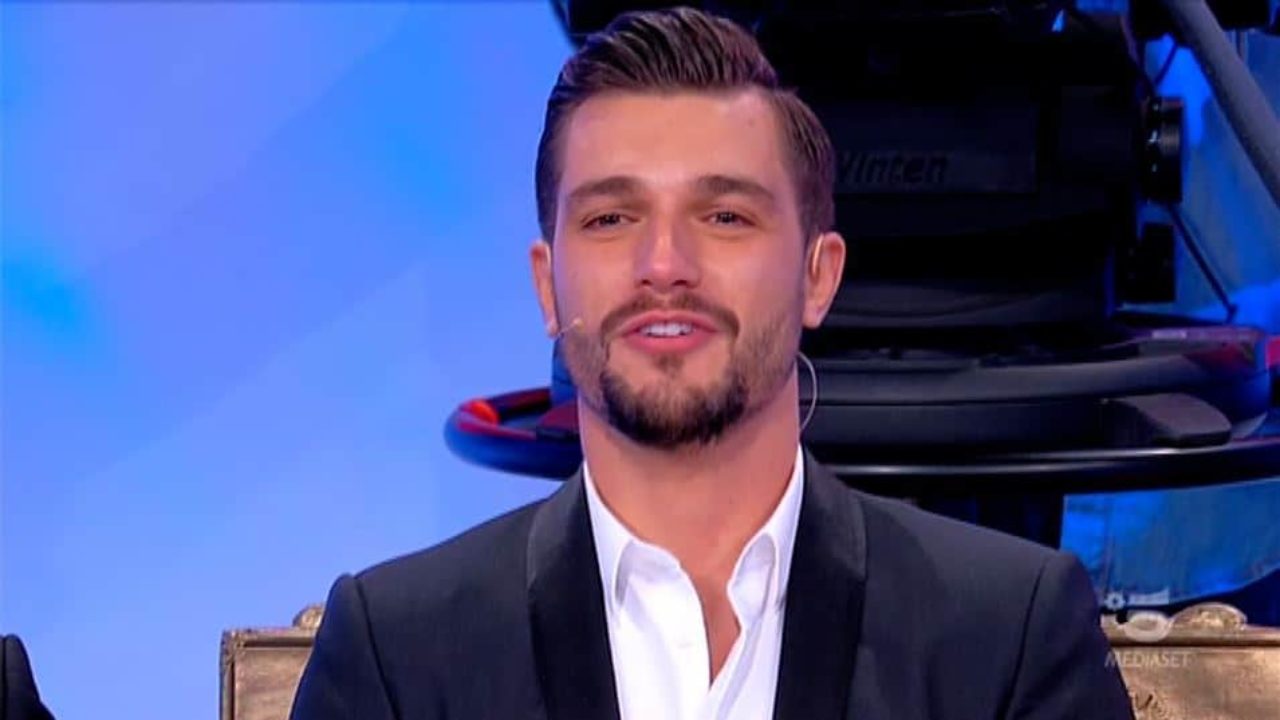 Grande Fratello Vip 4, Andrea Zelletta nel cast? Avrebbe soffiato il posto a un altro ex tronista