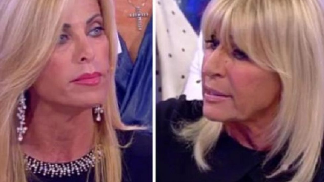 Uomini e Donne anticipazioni, violento litigio tra Gemma Galgani e Anna Tedesco: volano insulti