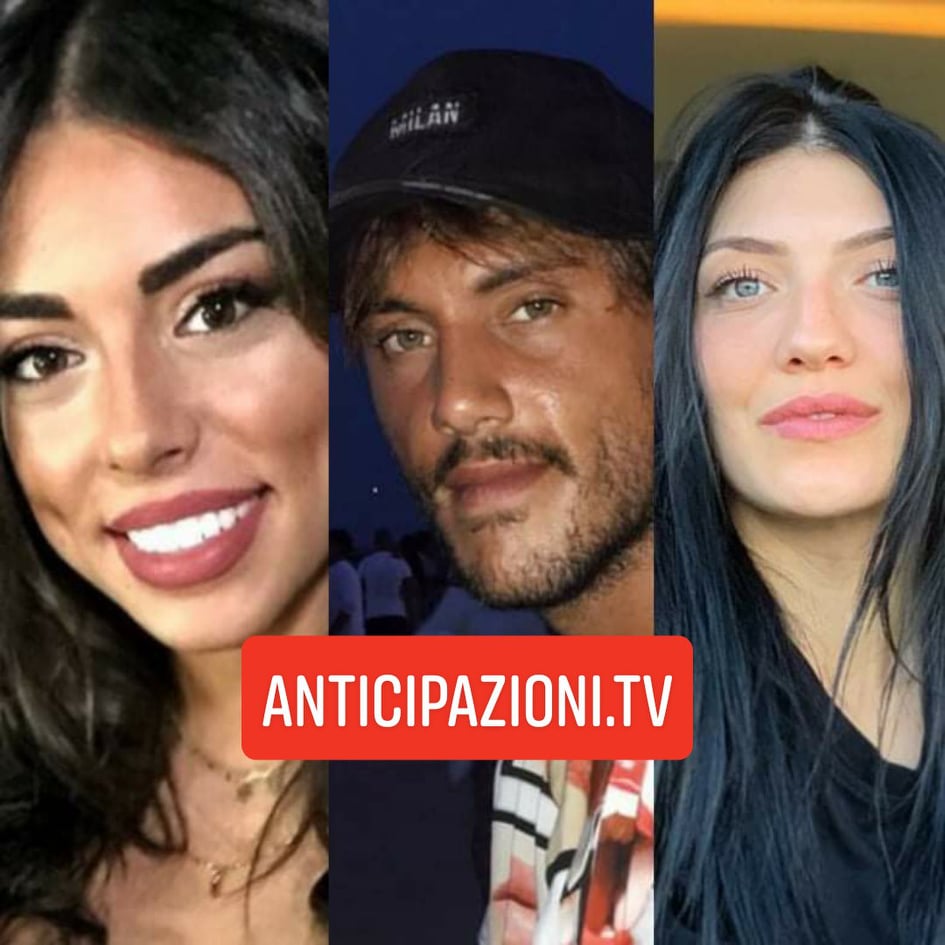 Anticipazioni Uomini e Donne, Giulio Raselli ha davvero abbandonato il trono?