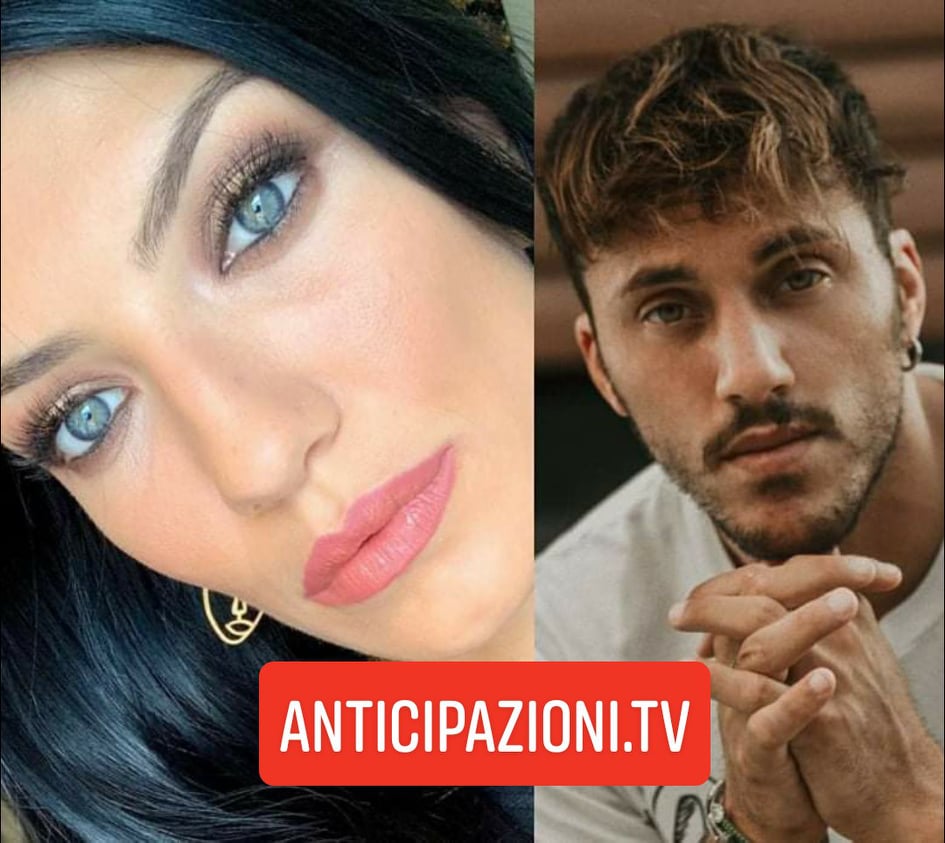 Anticipazioni Uomini e Donne, Giulio Raselli ha scelto Giulia D'Urso? Le parole di Giovanna Abate