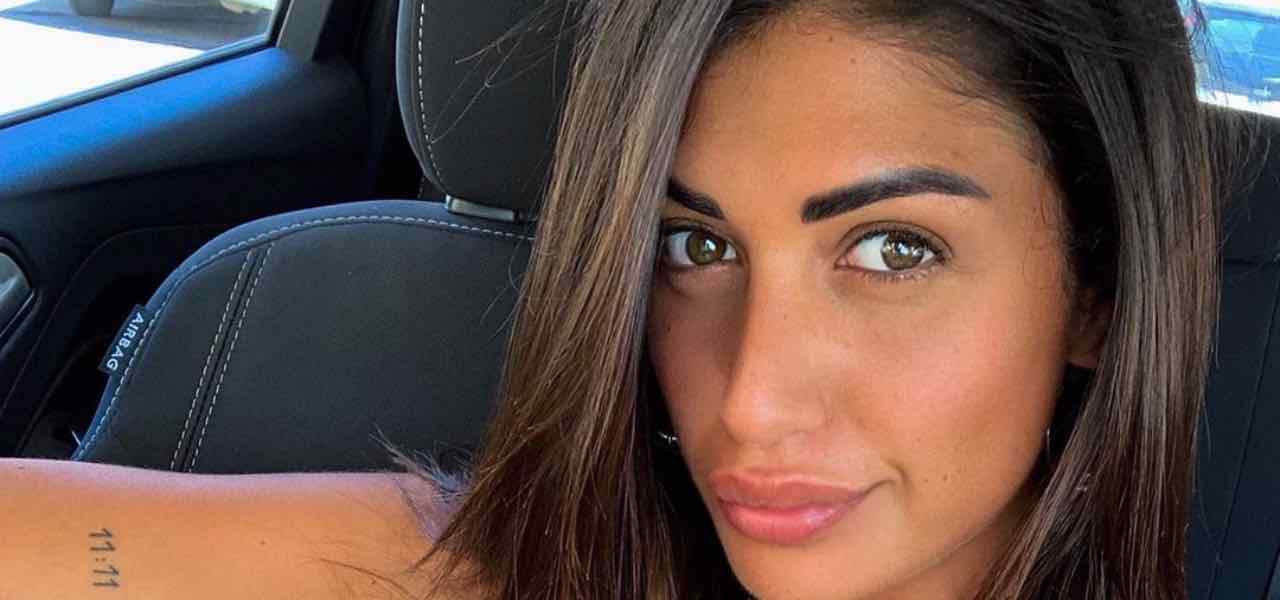 Anticipazioni Uomini e Donne, la nuova tronista è Cecilia Zagarrigo?