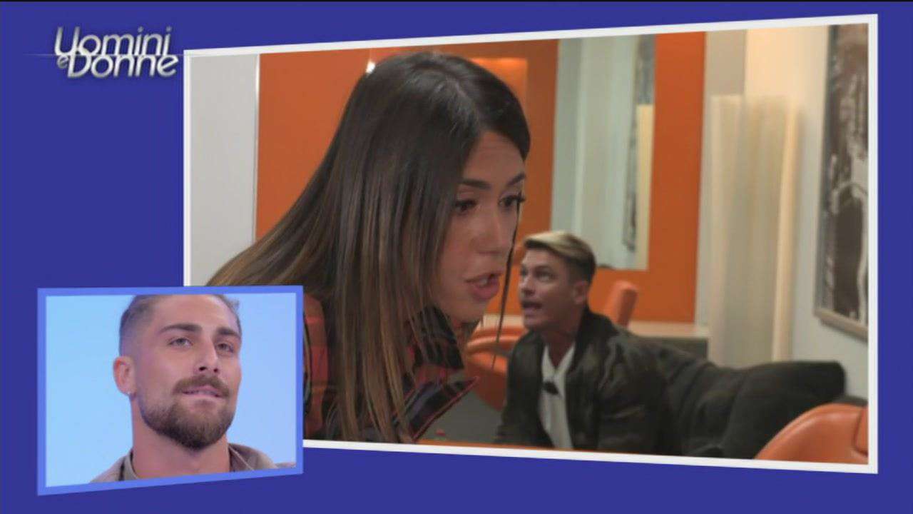 Anticipazioni Uomini e Donne, la puntata di oggi 24 ottobre 2019: trono classico o trono over?