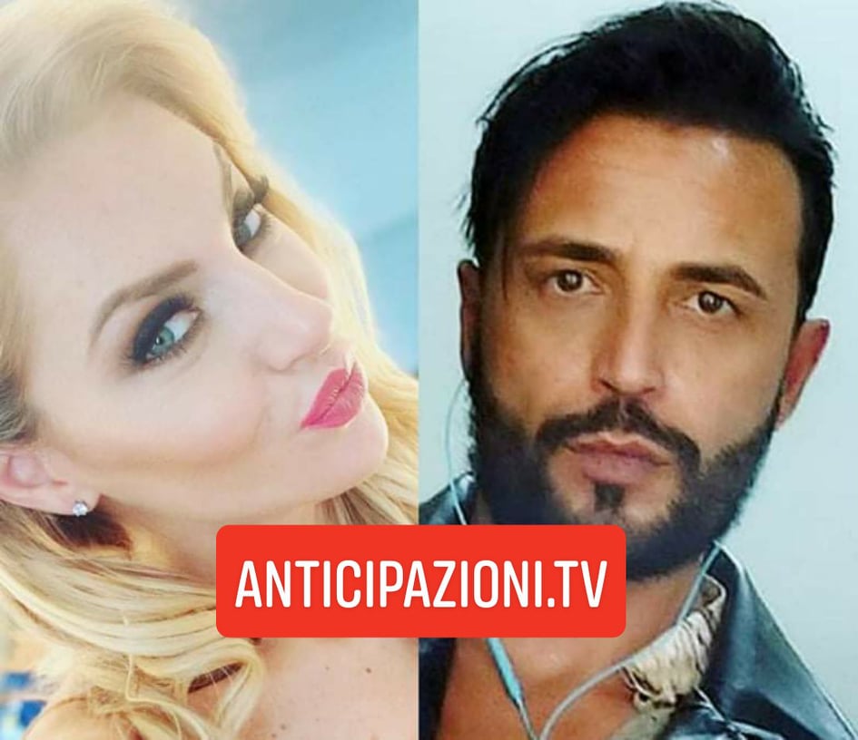 Uomini e Donne anticipazioni, Armando e Veronica: al trono over retroscena piccanti sulla loro prima notte