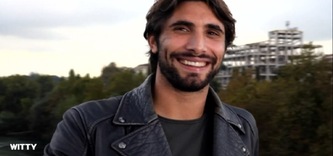 Uomini e Donne anticipazioni, Carlo è il nuovo tronista: scopriamo chi è!