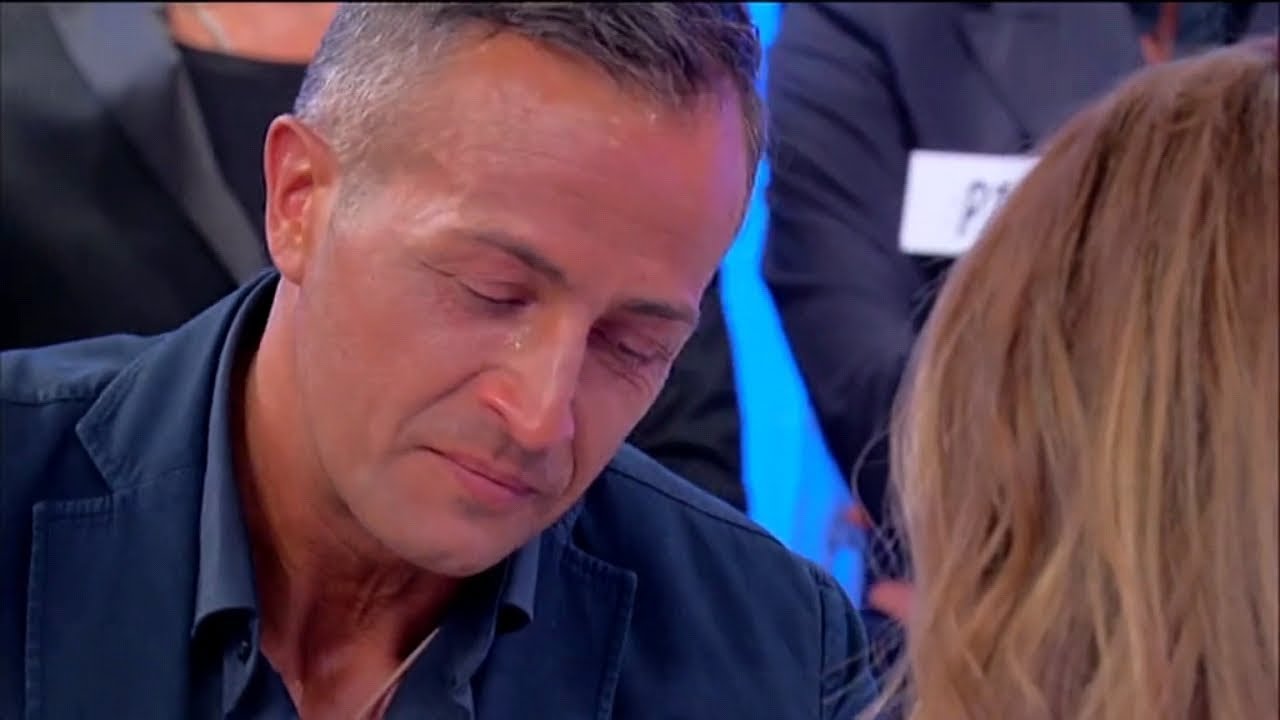 Uomini e Donne anticipazioni, è davvero finita tra Riccardo e Ida? L'avvistamento sospetto