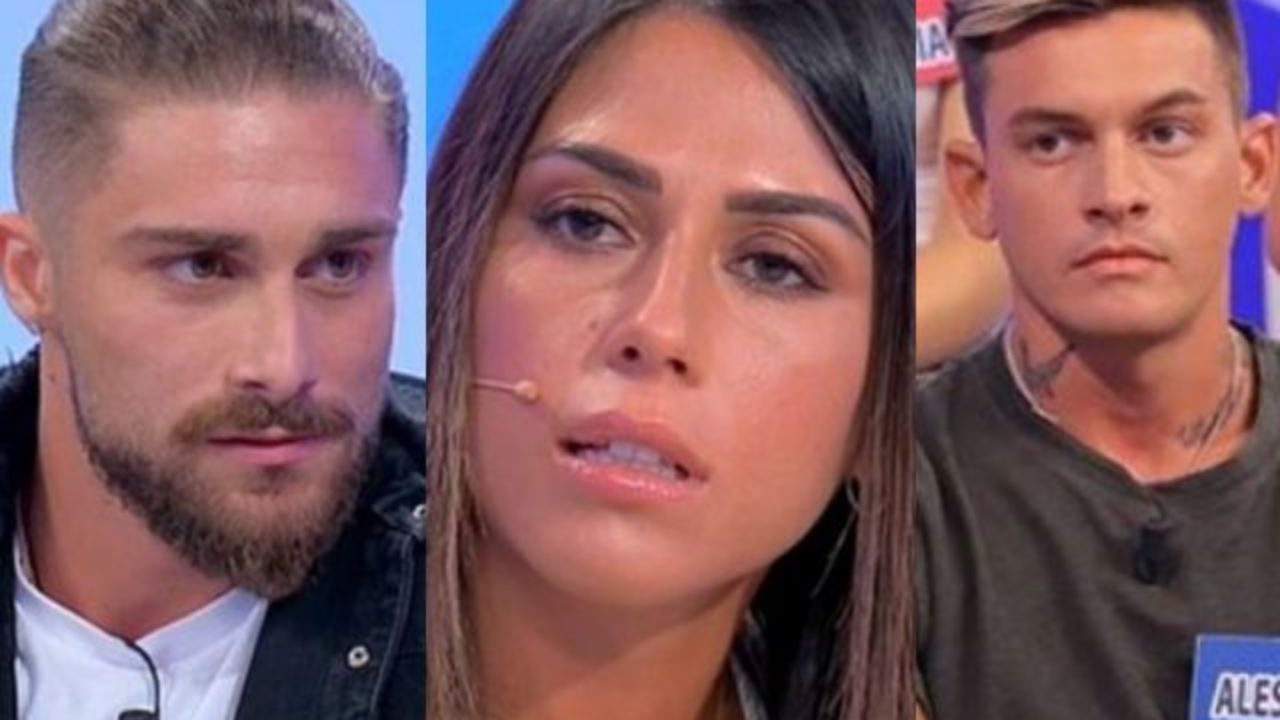 Uomini e Donne anticipazioni, Giulia lascia il trono? Ecco cos'è successo dopo l'ultima registrazione