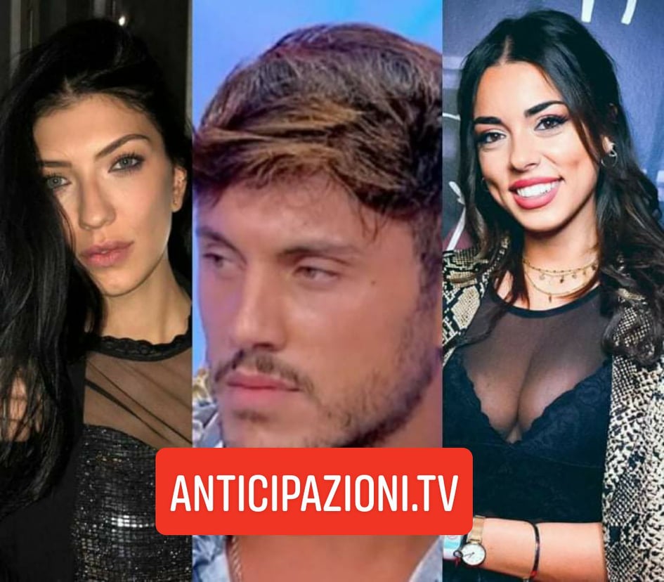Uomini e Donne anticipazioni: Giulio Raselli sceglie fuori dallo studio