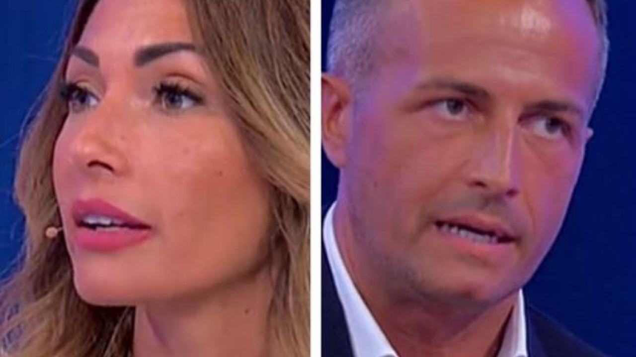 Uomini e Donne anticipazioni, Ida shock: "Riccardo non mi ha ancora dato un bacio vero"