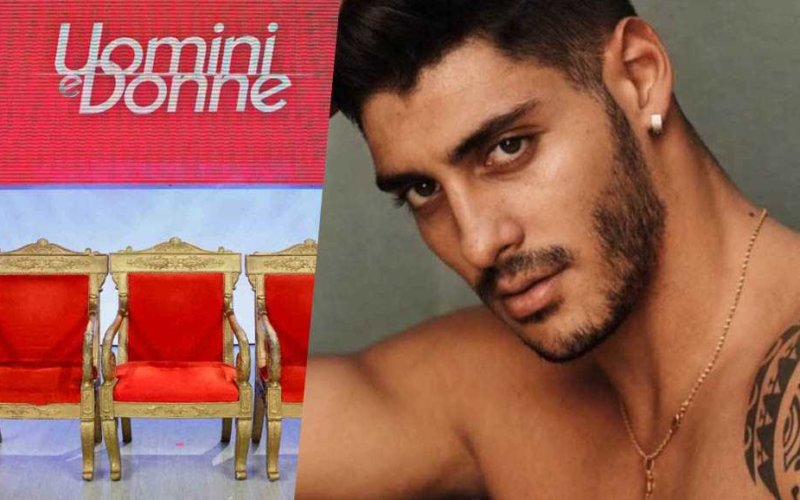 Uomini e Donne anticipazioni, Javier mandato via dalla De Filippi: la tronista scoppia a piangere