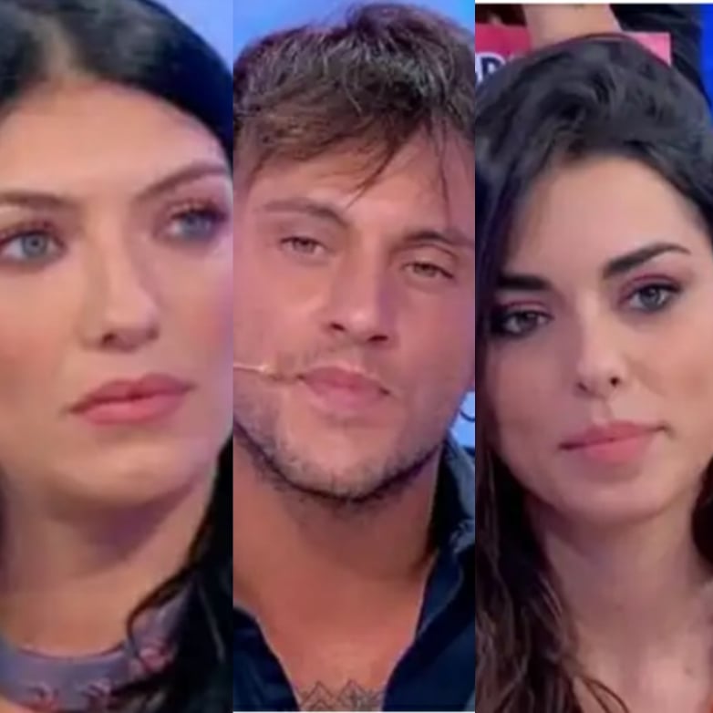 Uomini e Donne anticipazioni, la scelta di Giulio Raselli: il tronista prende una decisione importante