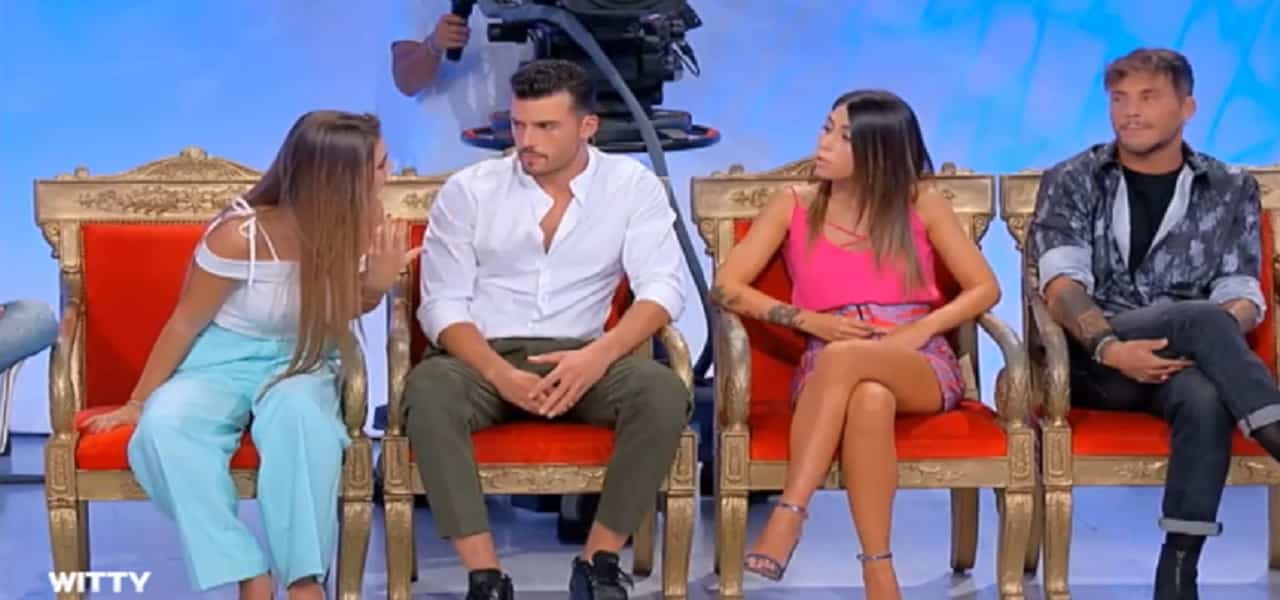 Uomini e Donne anticipazioni, nuova registrazione del trono classico: gli ospiti e la nuova tronista