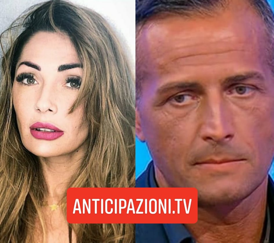 Uomini e Donne anticipazioni, puntata del 4-12-2019: proposta di matrimonio al trono over