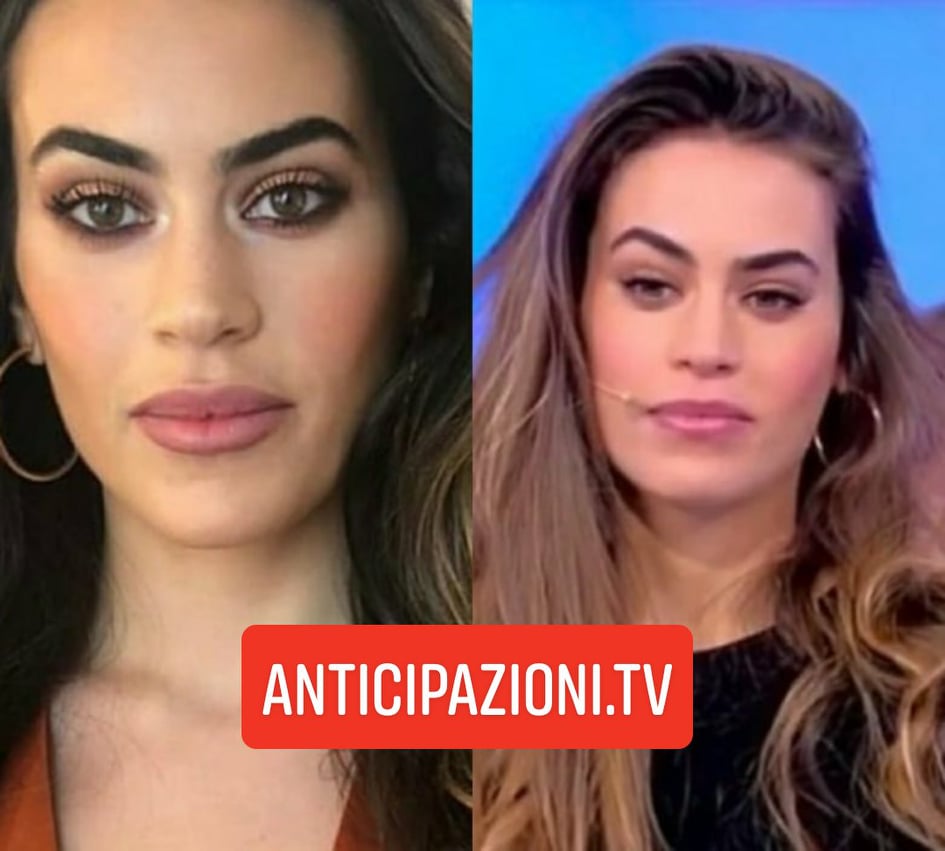 Uomini e Donne anticipazioni, registrazione trono classico 4-12-2019: Veronica Burchielli abbandona il trono?