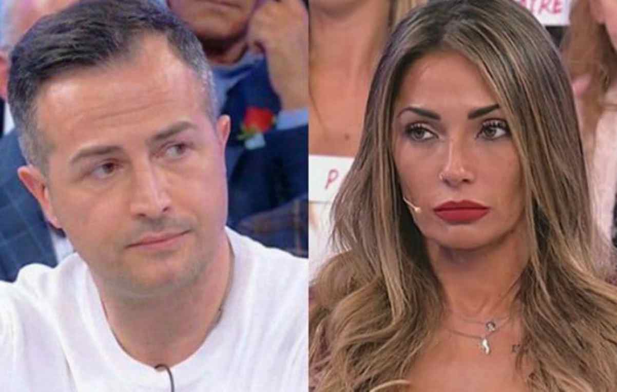 Uomini e Donne anticipazioni, registrazione trono over: Ida rifiuta Riccardo, lui scoppia a piangere