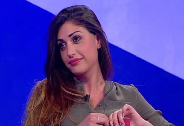 Uomini e Donne anticipazioni, sarà Cecilia Zagarrigo la nuova tronista? Gli indizi