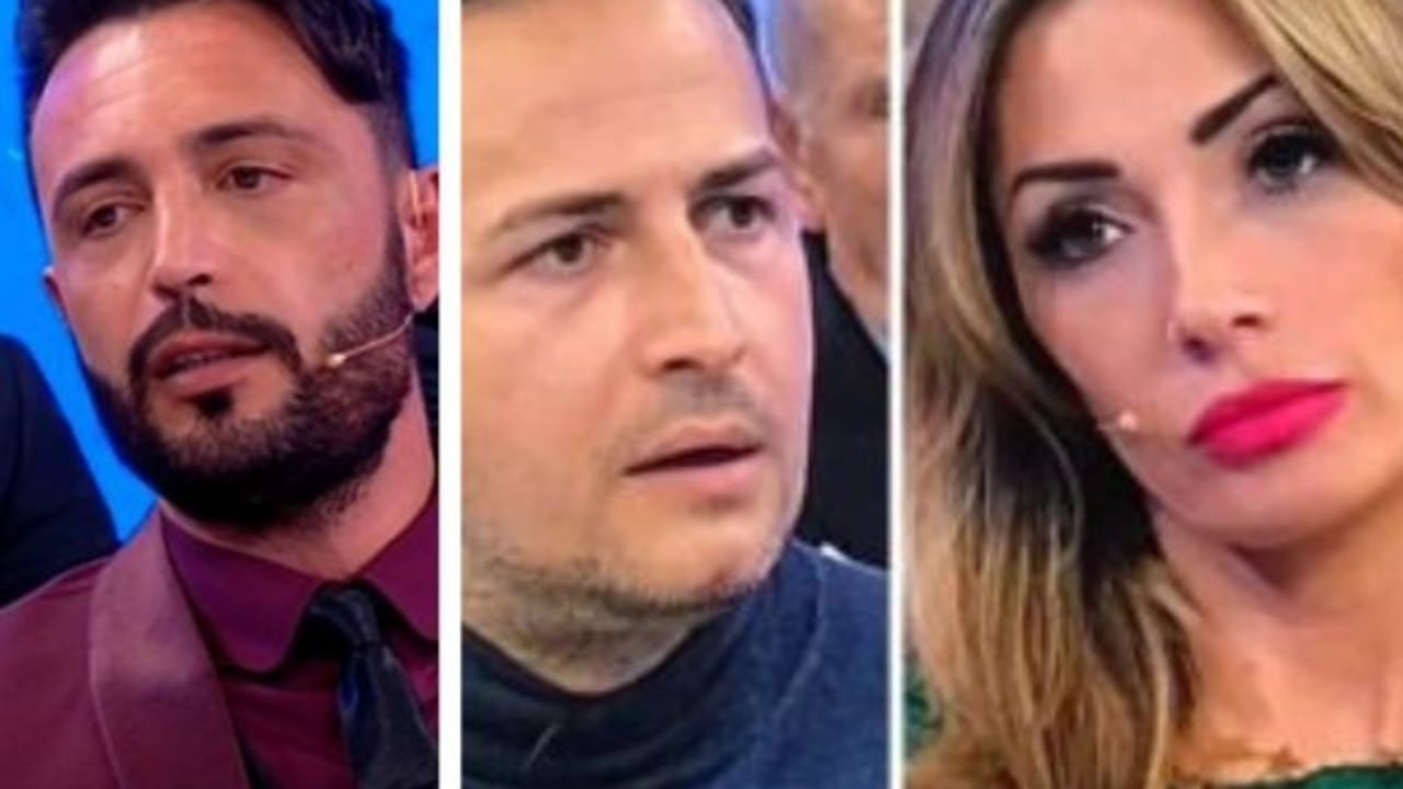 Uomini e Donne, anticipazioni trono over: Armando e Ida si sono baciati, Riccardo reagisce male