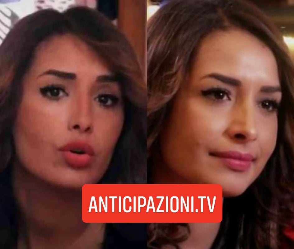 Uomini e Donne, chi è la nuova tronista Sara Shaimi? Ecco cosa racconta una conoscente
