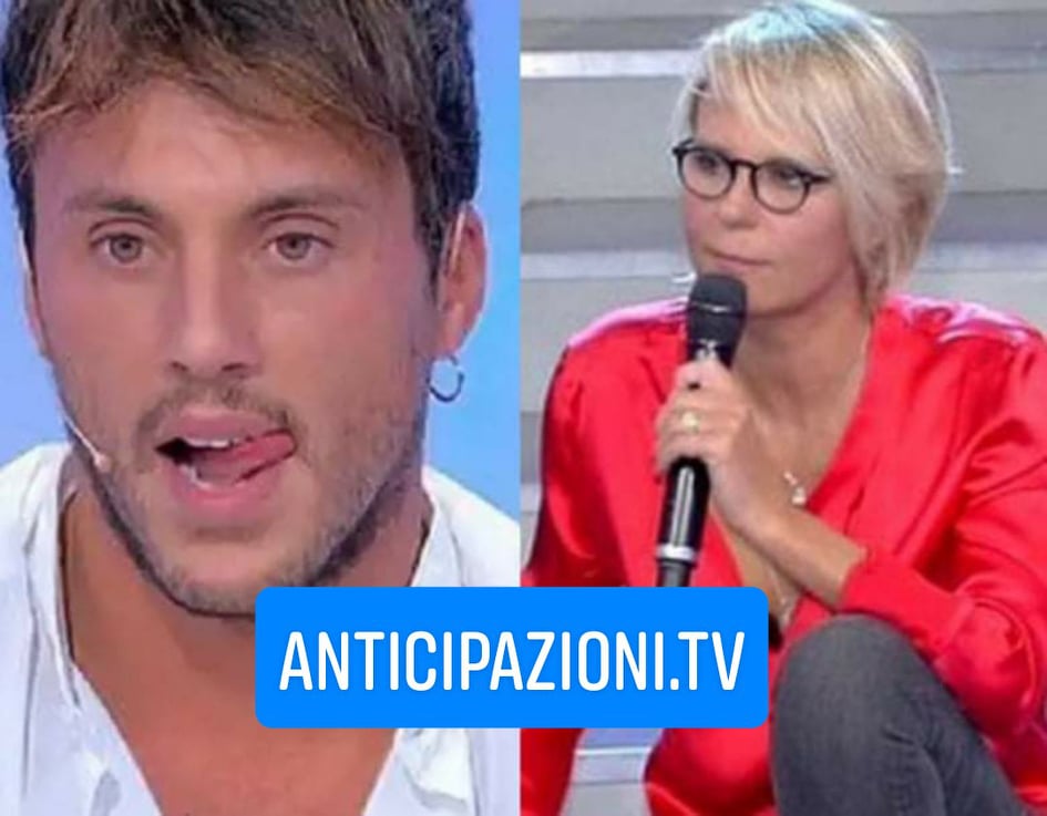 Carlo Pietropoli, Giulio Raselli, puntate uomini e donne trono classico, trono classico 2019, uomini e donne anticipazioni