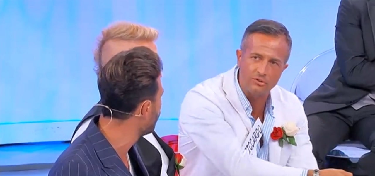 Uomini e Donne trono over, puntata di oggi 22 ottobre 2019: le lacrime di Riccardo e la scelta di Ida