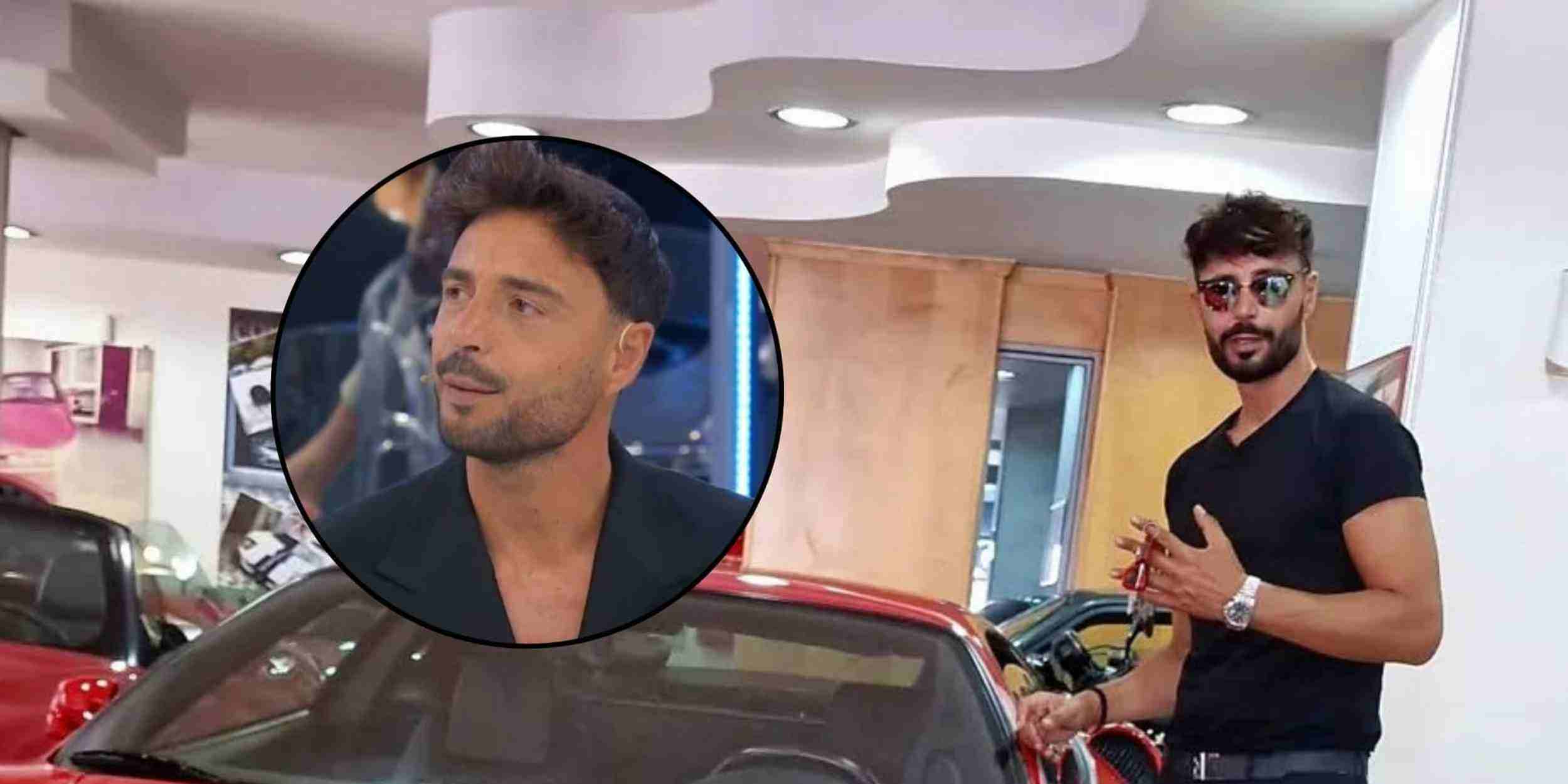 U&D, perchè Armando Incarnato ha abbandonato: cosa fa adesso e il nuovo amore