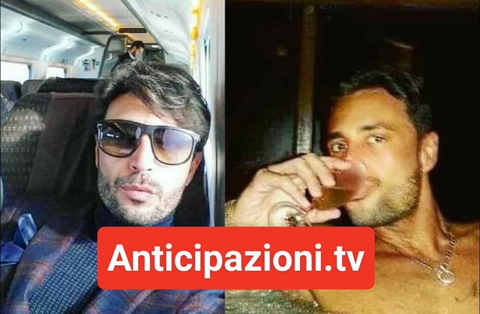 Uomini e Donne news: Armando abbandona la registrazione e si sfoga sui social