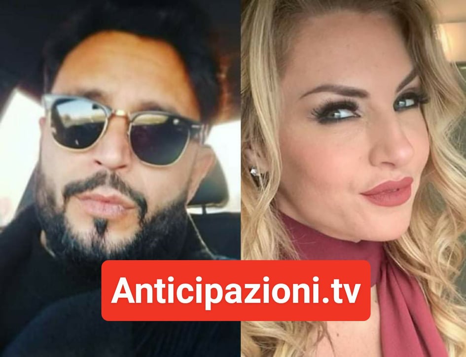 Uomini e Donne trono over, puntata del 20-12-2019: Armando e Veronica sono stati a letto insieme