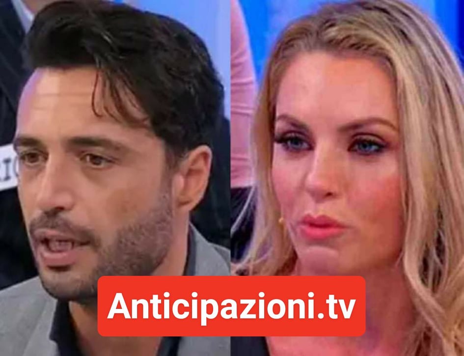 Gossip Uomini e Donne al 19/12/2019, Cecilia Rodriguez contro Giulia De Lellis: "Mai state amiche"