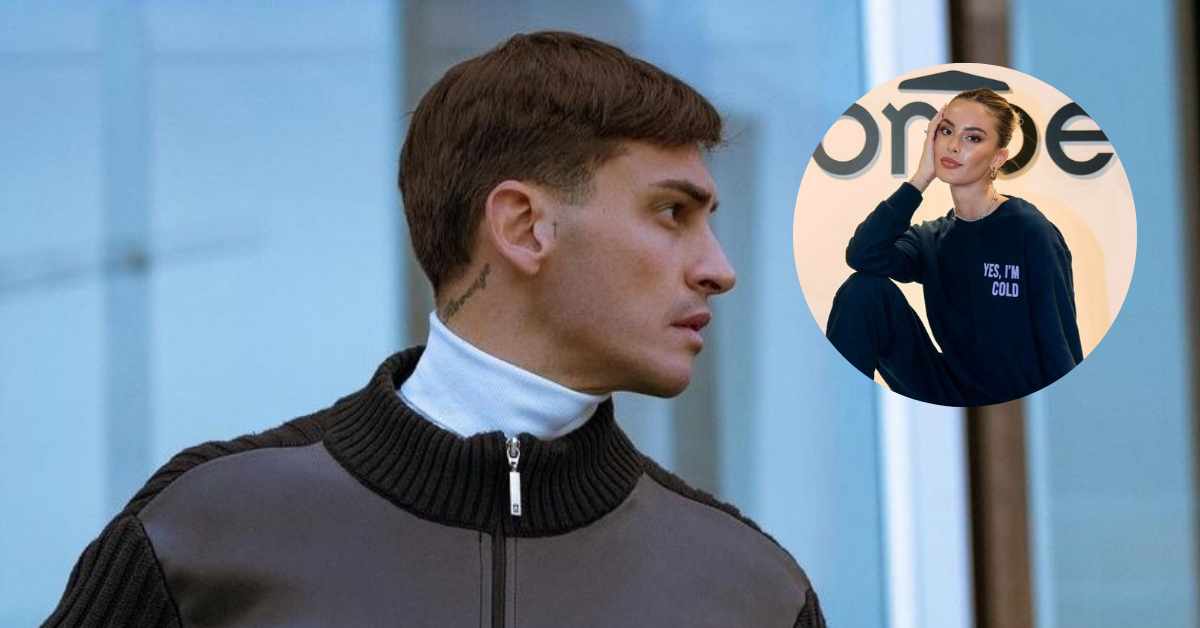 L'ANSA conferma l'arresto di Alessandro Basciano