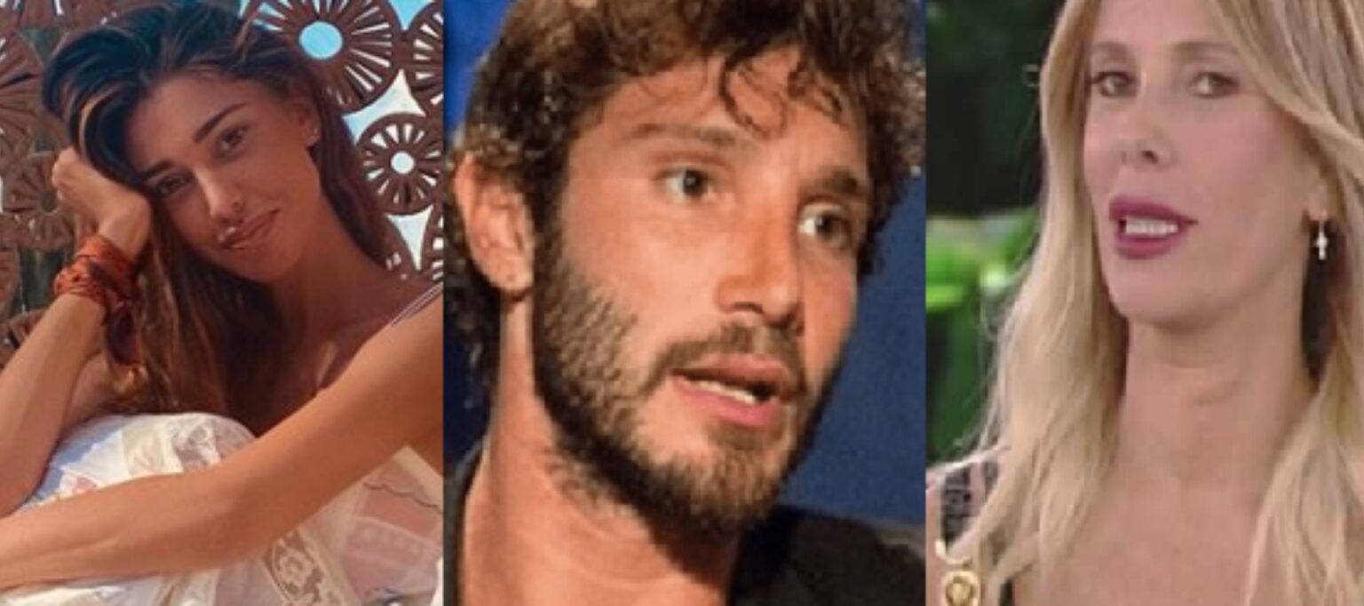 Belen Rodriguez e la presunta frecciatina a Stefano De Martino: "Chi ti tradisce..."