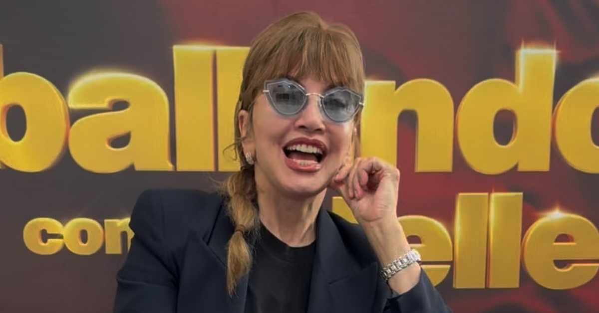 E' saltata la semifinale di Ballando con le Stelle 2024