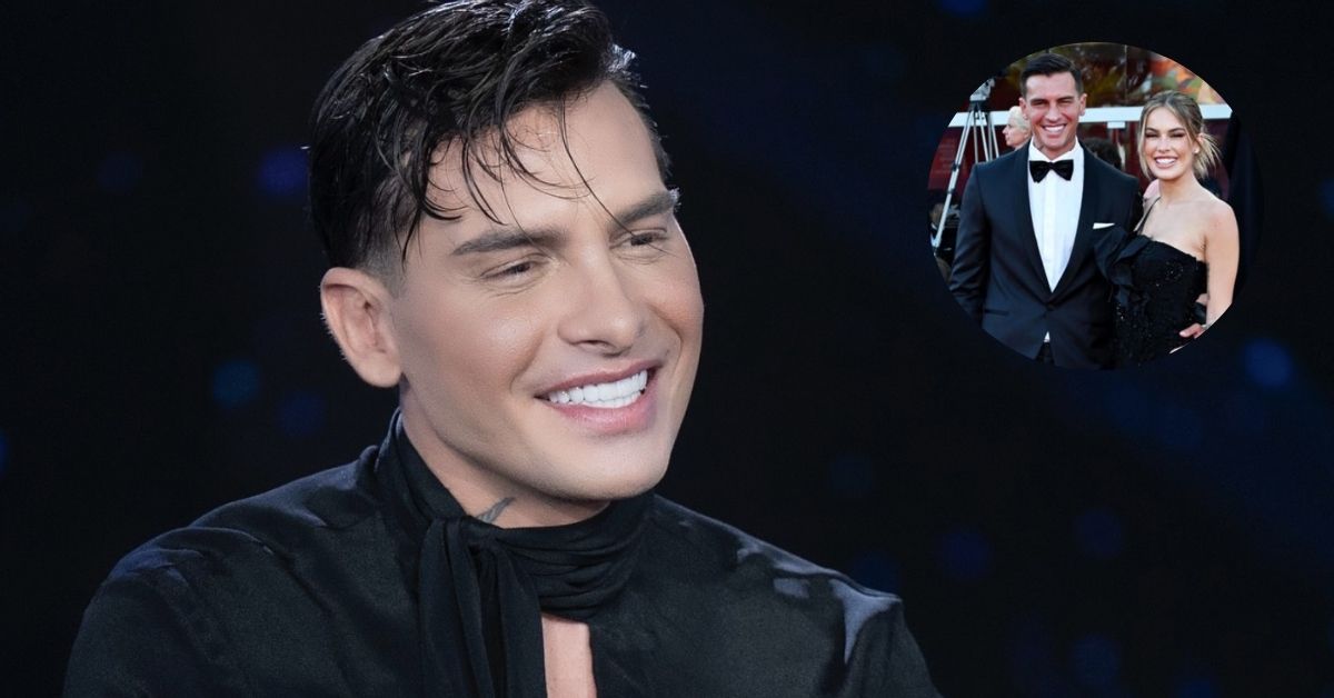 Alessandro Basciano dichiara di non essere uno stalker: parole dopo la scarcerazione.