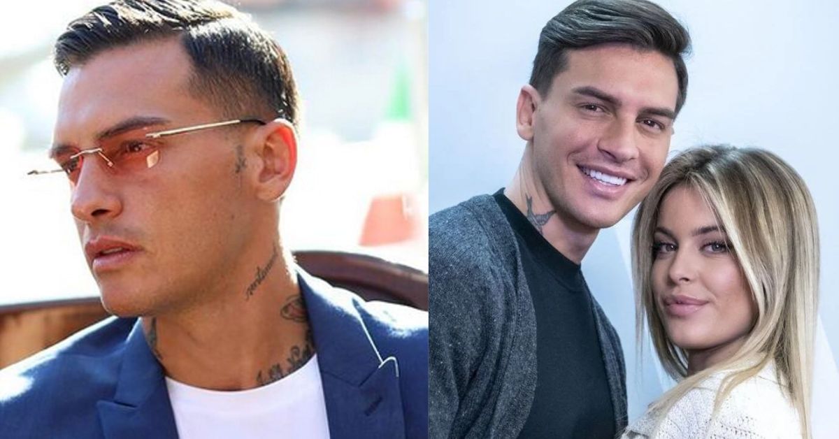 Screenshot tra Alessandro Basciano e Sophie Codegoni: ruolo nel caso.